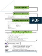 Entrepreneurship Module 1 Week 8