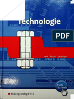 Koch Lehberger Pyzalla Technologie