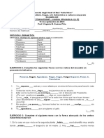 Examen I-II Lengua 14 - 2021-Arianna Stasolla