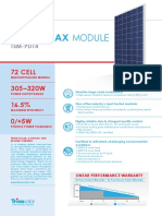 EN TSM PD14 Datasheet 2016 A Web