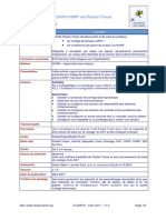 Exolab Decouverte OSPF HSRP