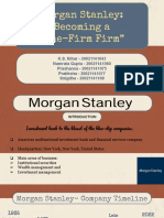 Morgan Stanley