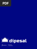 Dipesal BROCHURE (Yunga)