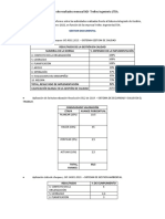 Modelo Informe Mensual