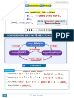 Correction Codes