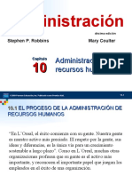 10 Presentación Recursos Humanos