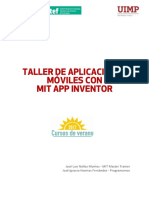 Cur So App Inventor 2