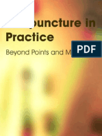 Acupuncture in Practice by Anthony Campbell