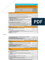 Diagnostico de Evaluacion SGC Según Iso 9001-2015 para Proveedores Iso 9001-2015 (2) 2019