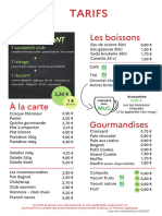 A3 Tarifs Cafet 21 Dernier Changement 17 09 VF