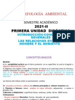 Introducción A La Geomorfología Ambiental