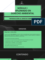 Mod 1 - Introducción Al Derecho