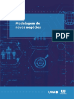 Modelagem Novos Negócios Ebook