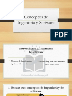 Tarea-Introduccion A La Ingeniería de Software