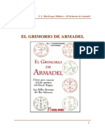 El Grimorio de Armadel