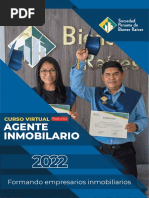 Brochure Agente