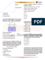 10 Química Práctica 08 Ceprunsa 2022 I Fase