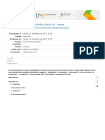 Unidad 1 - Pretarea - Cálculo Proposicional y Teoría de Conjuntos - Cuestionario de Evaluación - Revisión Del Intento