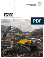 Brochure Ec210d t3 en A8 20048851 e