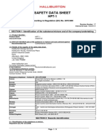 Safety Data Sheet: According To Regulation (EC) No. 2015/830