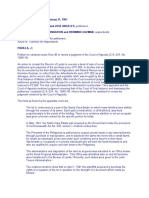 Segunda Pornellosa vs. Land Tenure Admn.