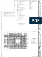 General Notes Symbol List Abbreviations: Reference Sheet - Sprinkler