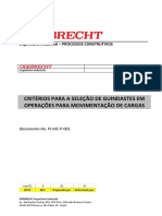 (Microsoft Word - P-MC-P-002 Crit - 351rios para Sele - 347 - 343o de Guindastes