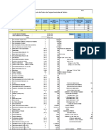 Modelo Calculo de Factor Asociado Al Salario