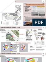 Ciam - Estrategias Proyectuales