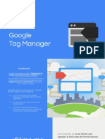 Google Tag Manager