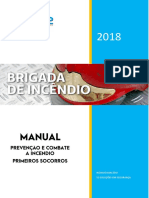 Manual de Brigada