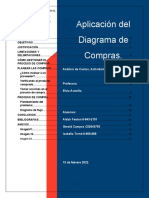 Act #1 Aplicación Del Diagrama de Compras