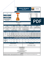 Ficha Técnica: Control