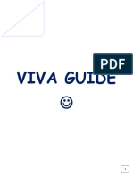 Viva Guide