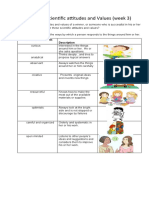 Science Offline Reading L3 (Week 3)