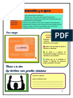 Secuencia 9. Formación Civica y Etica