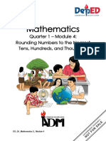 Math3 - q1 - Mod04 - Rounding Numbers To The Nearest Tens, Hundreds, and Thousands - v2