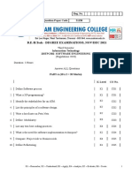 20itpc302 - Software Engineering