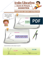 7ptmo Tema Angulos-Operaciones-de-Adicion-y-Sustracion-para-Cuarto-de-Primaria