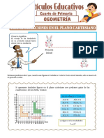 4to Tema Transformaciones-en-el-Plano-Cartesiano-para-Cuarto-de-Primaria