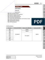 System Overview: 1) Terms and Definition