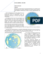 Geog - Americana.unidad 1: El Espacio Geográfico Americano