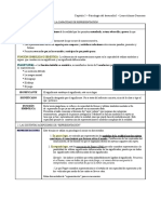 Capitulo 5 - Psicología Del Desarrollo I - Laura Alonso Generoso