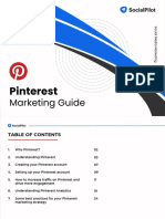 Pinterest Ebook