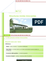 Structures Mixtes Innovantes