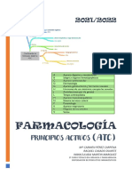 Ud. - Farmacología