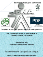 Ensamble Desensamble de La PC 559e0d7193b23