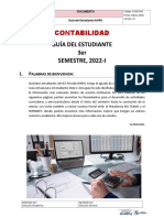 Guía Del Estudiante CONTA 3ros Feb 2022