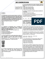 07 - Calorimetria (Propagação Do Calor Capacidade Térmica Tipos de Calor Mudanças