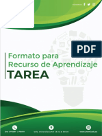 Correcto - Tarea de Ejercicios U3